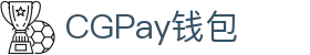 CGPay钱包 · 智能支付 · 全球通